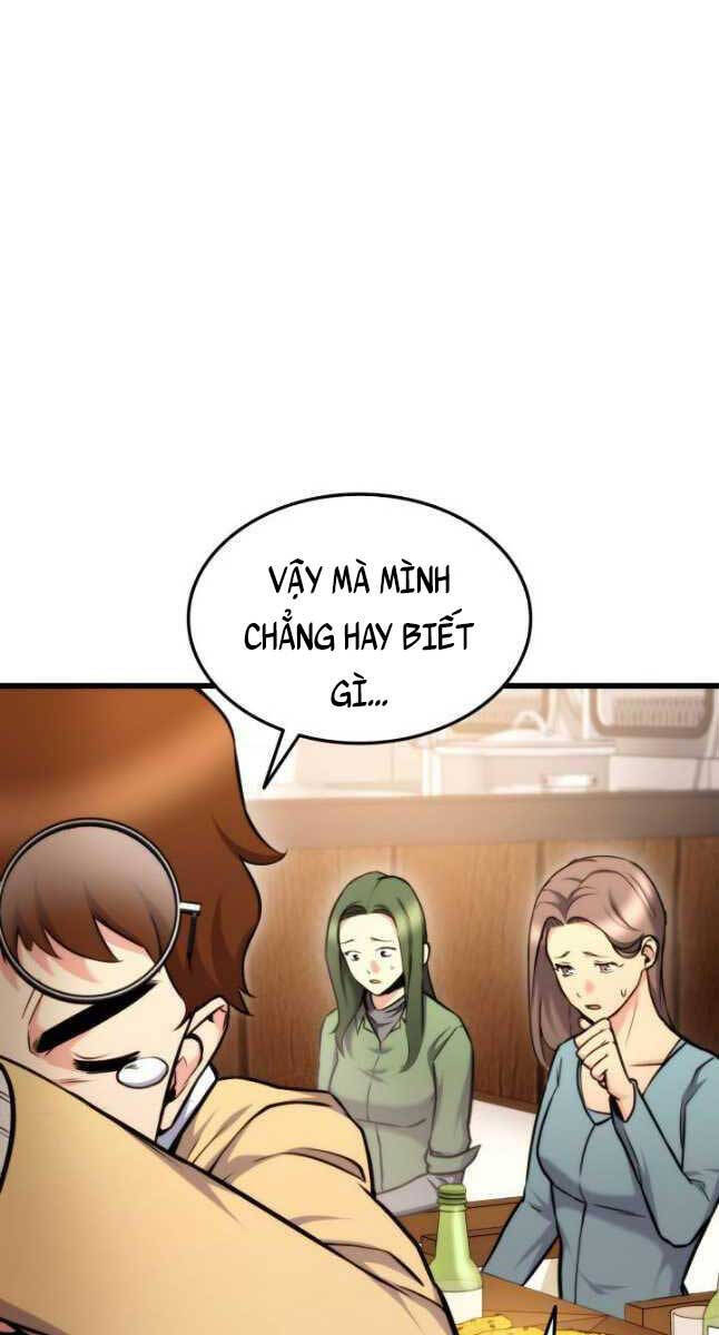 Sự Trở Lại Của Vị Thần Sức Mạnh Chap 97 - Next Chap 98