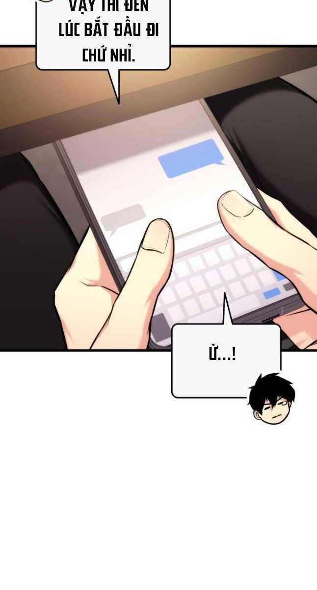 Sự Trở Lại Của Vị Thần Sức Mạnh Chap 97 - Next Chap 98