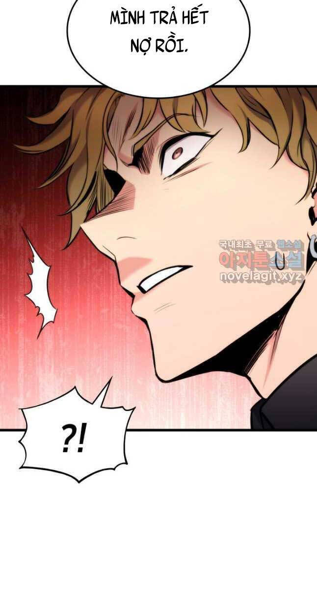 Sự Trở Lại Của Vị Thần Sức Mạnh Chap 97 - Next Chap 98