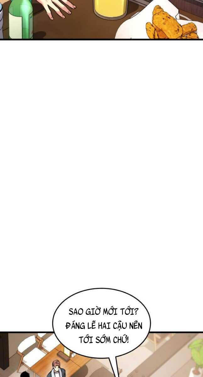 Sự Trở Lại Của Vị Thần Sức Mạnh Chap 97 - Next Chap 98