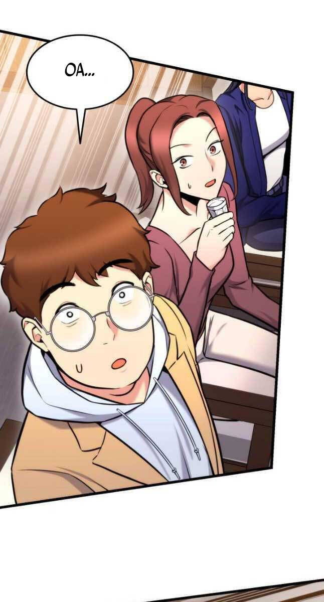 Sự Trở Lại Của Vị Thần Sức Mạnh Chap 97 - Next Chap 98