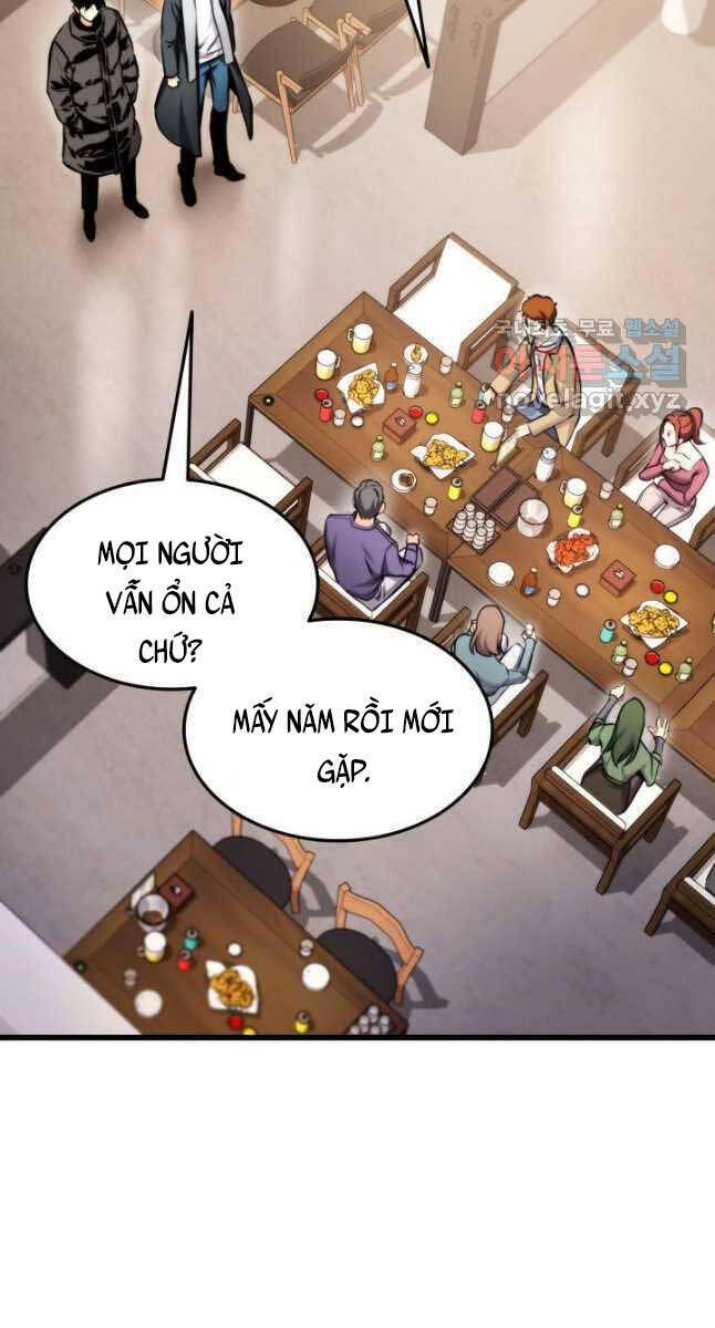 Sự Trở Lại Của Vị Thần Sức Mạnh Chap 97 - Next Chap 98