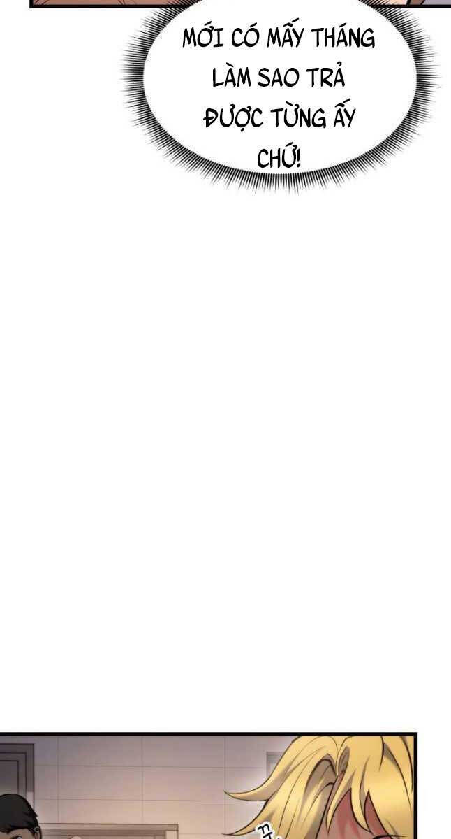 Sự Trở Lại Của Vị Thần Sức Mạnh Chap 97 - Next Chap 98
