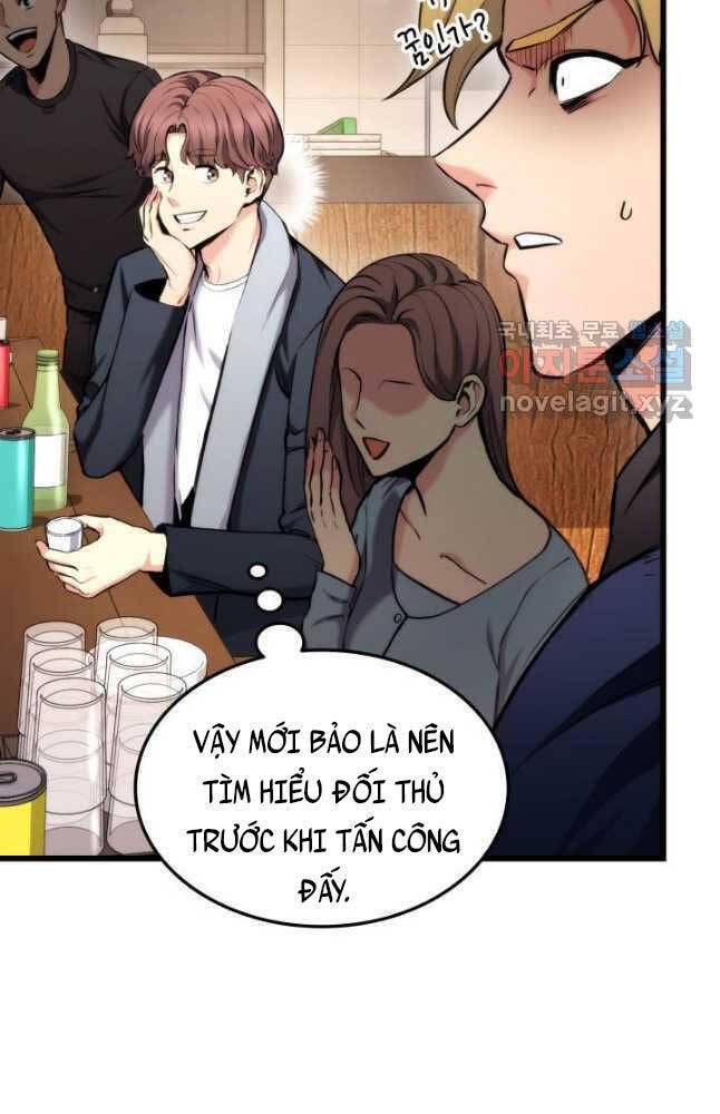 Sự Trở Lại Của Vị Thần Sức Mạnh Chap 97 - Next Chap 98