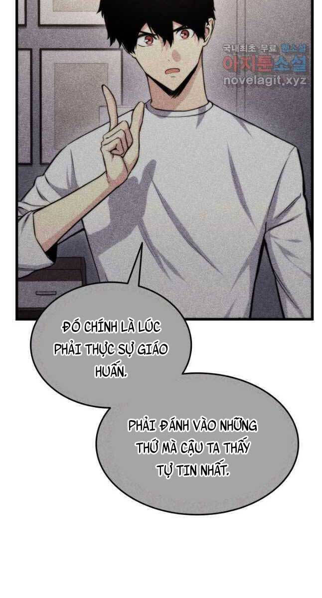 Sự Trở Lại Của Vị Thần Sức Mạnh Chap 97 - Next Chap 98