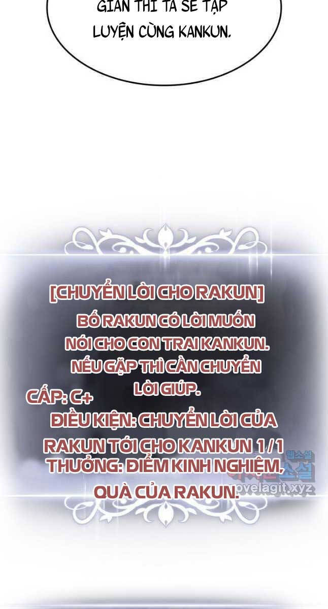 Sự Trở Lại Của Vị Thần Sức Mạnh Chap 98 - Next Chap 99