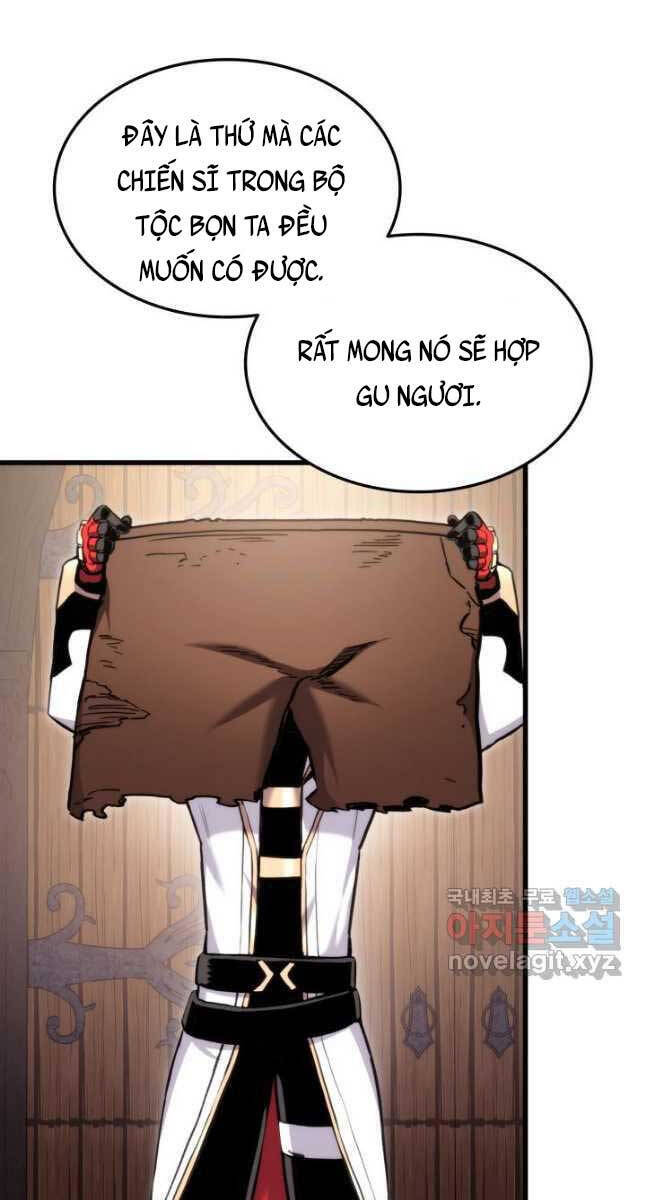 Sự Trở Lại Của Vị Thần Sức Mạnh Chap 98 - Next Chap 99