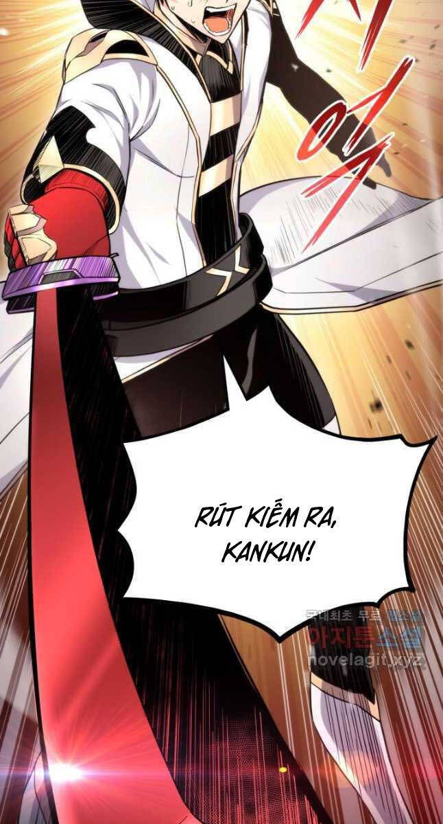 Sự Trở Lại Của Vị Thần Sức Mạnh Chap 98 - Next Chap 99