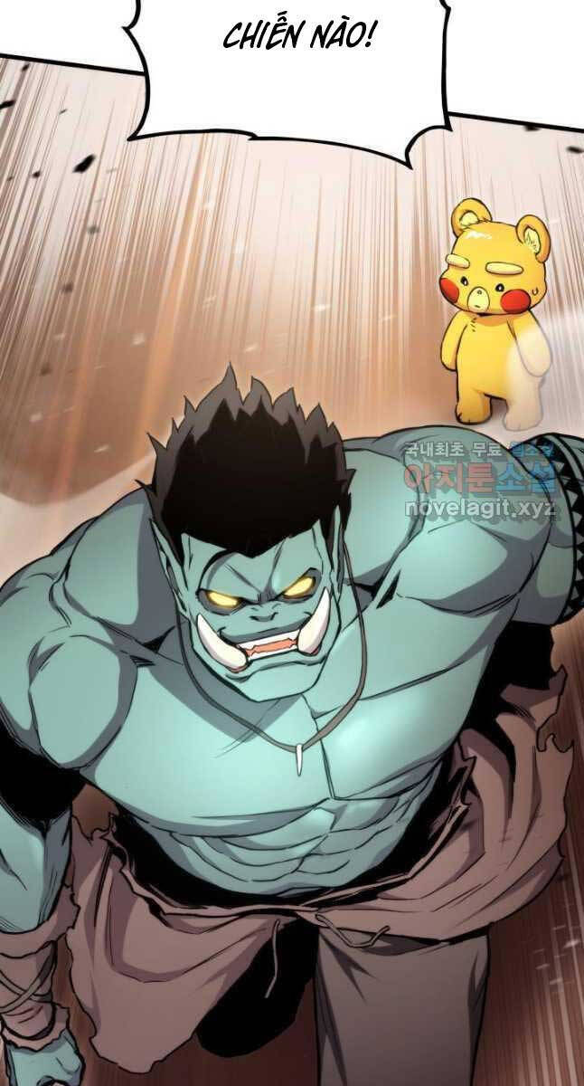 Sự Trở Lại Của Vị Thần Sức Mạnh Chap 98 - Next Chap 99