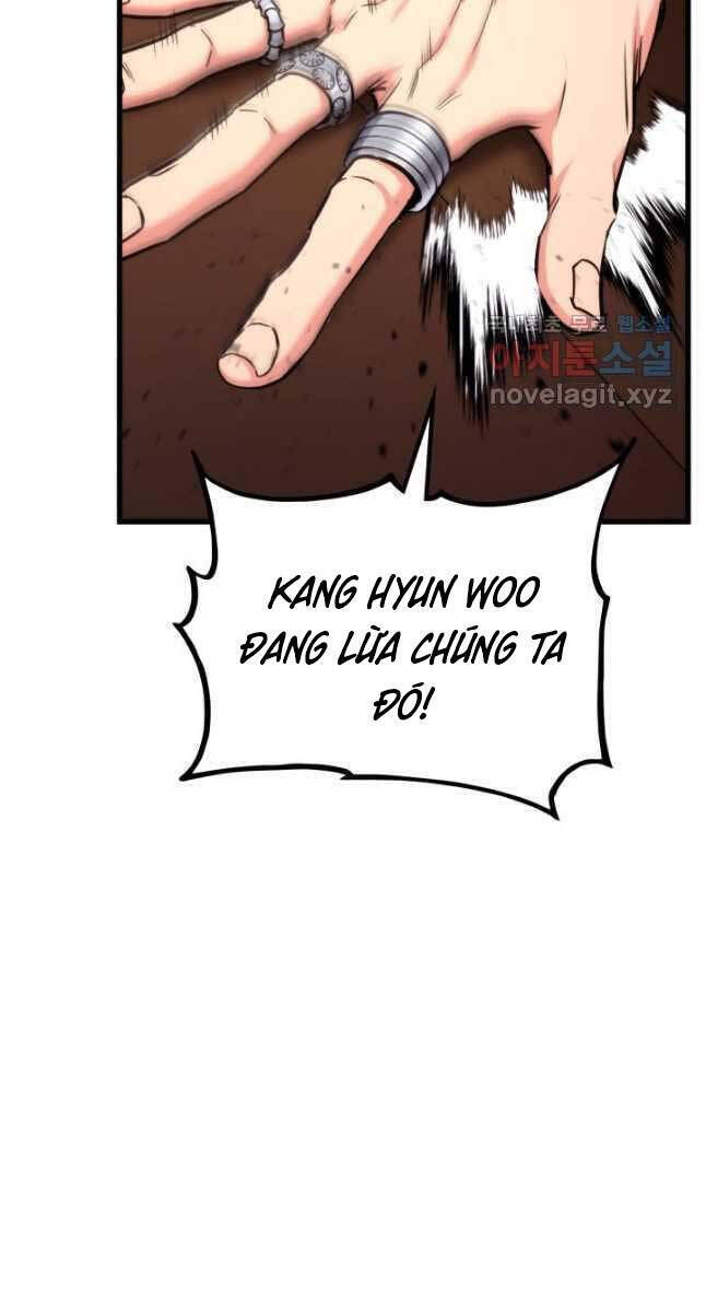 Sự Trở Lại Của Vị Thần Sức Mạnh Chap 98 - Next Chap 99