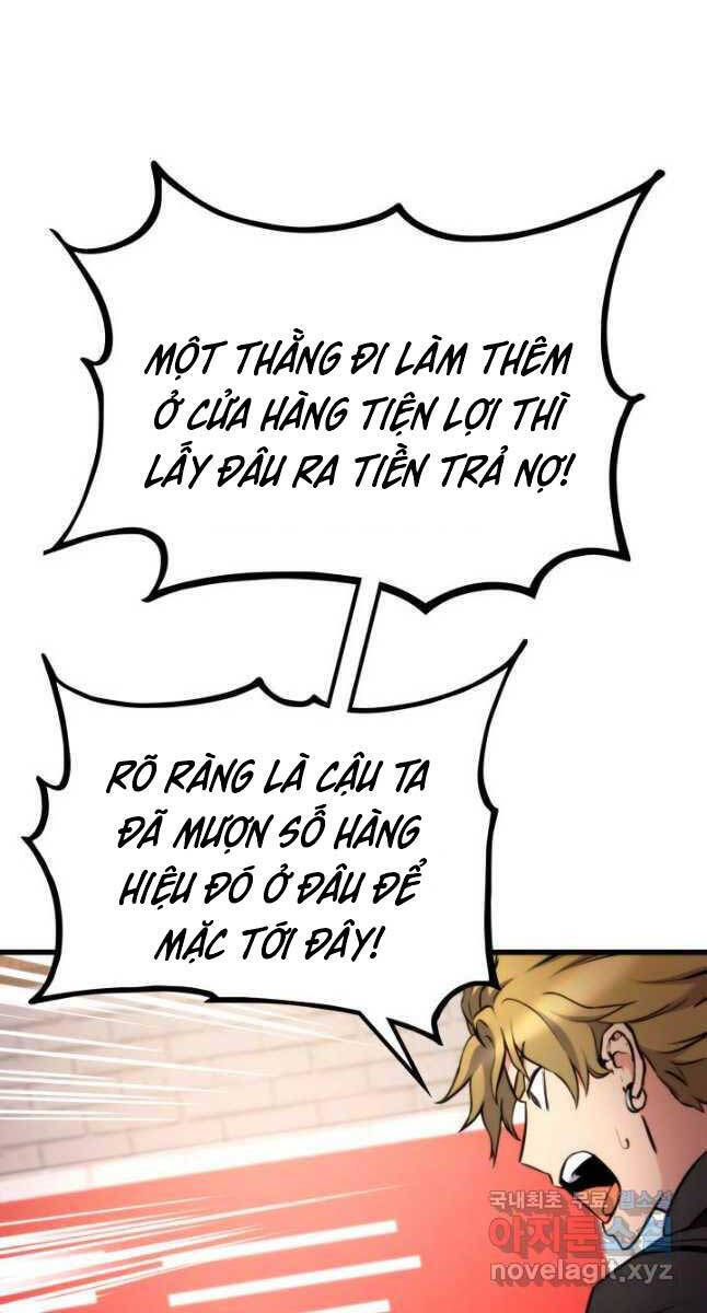 Sự Trở Lại Của Vị Thần Sức Mạnh Chap 98 - Next Chap 99