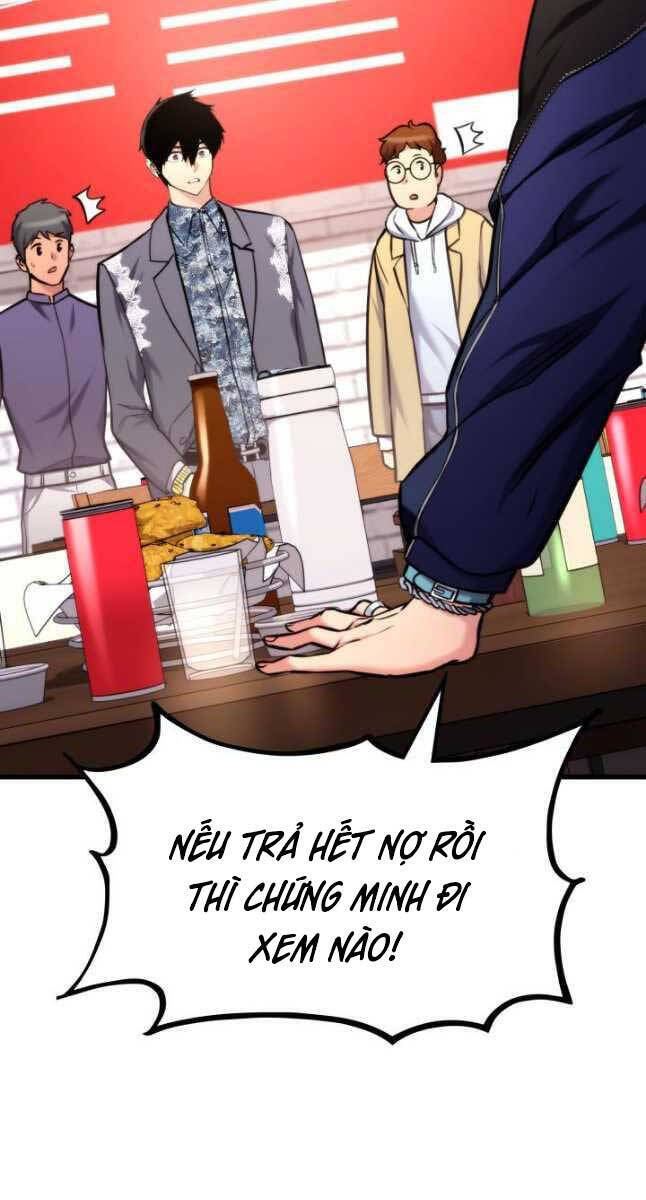 Sự Trở Lại Của Vị Thần Sức Mạnh Chap 98 - Next Chap 99