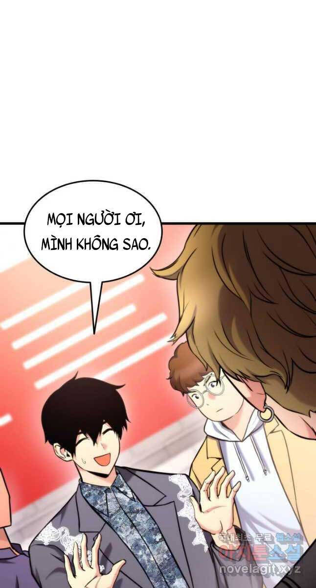 Sự Trở Lại Của Vị Thần Sức Mạnh Chap 98 - Next Chap 99