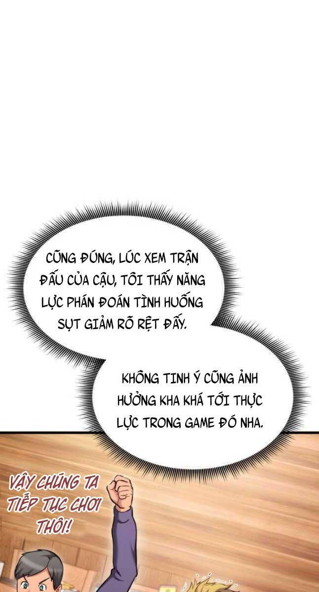 Sự Trở Lại Của Vị Thần Sức Mạnh Chap 98 - Next Chap 99