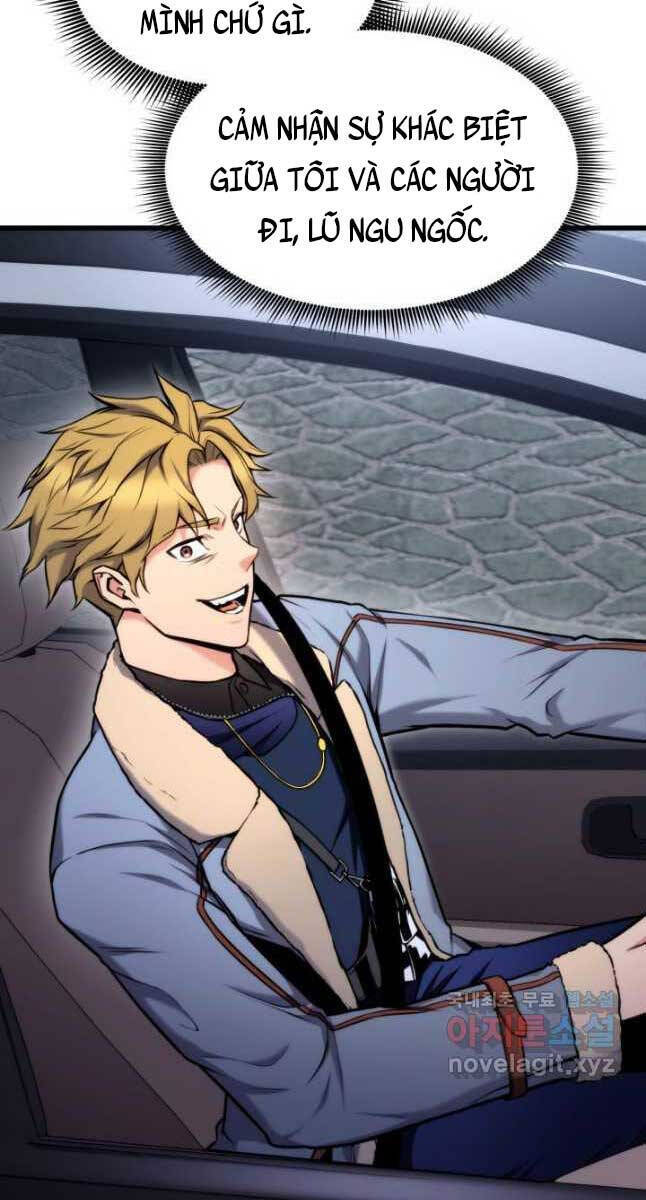 Sự Trở Lại Của Vị Thần Sức Mạnh Chap 98 - Next Chap 99