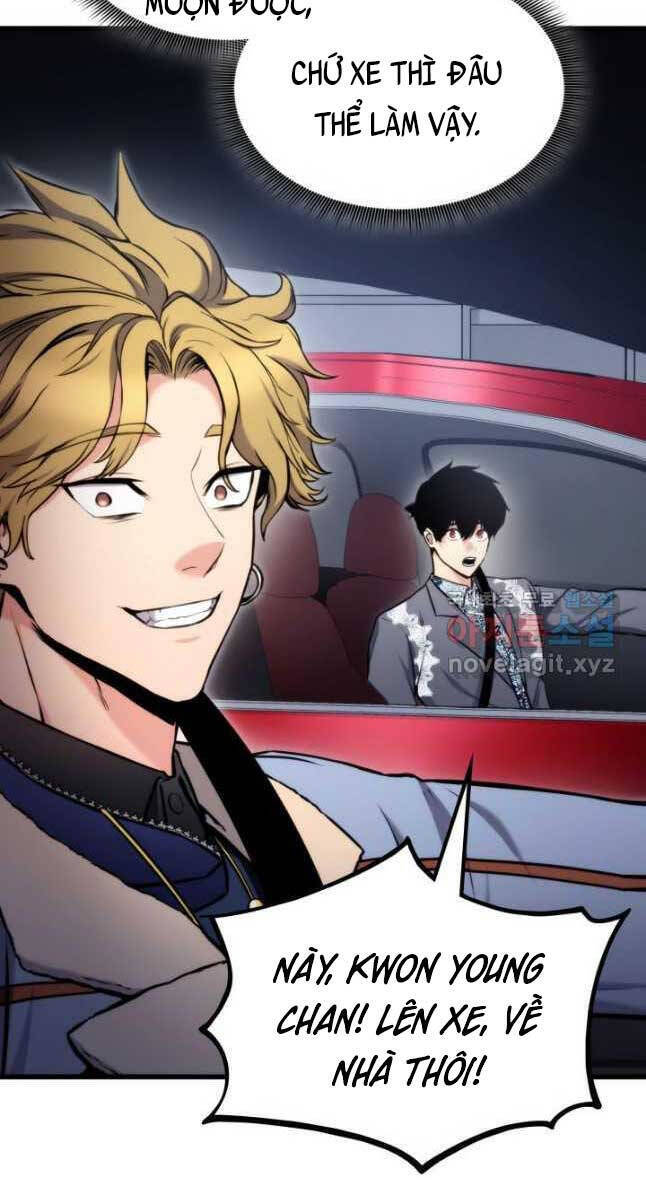 Sự Trở Lại Của Vị Thần Sức Mạnh Chap 98 - Next Chap 99