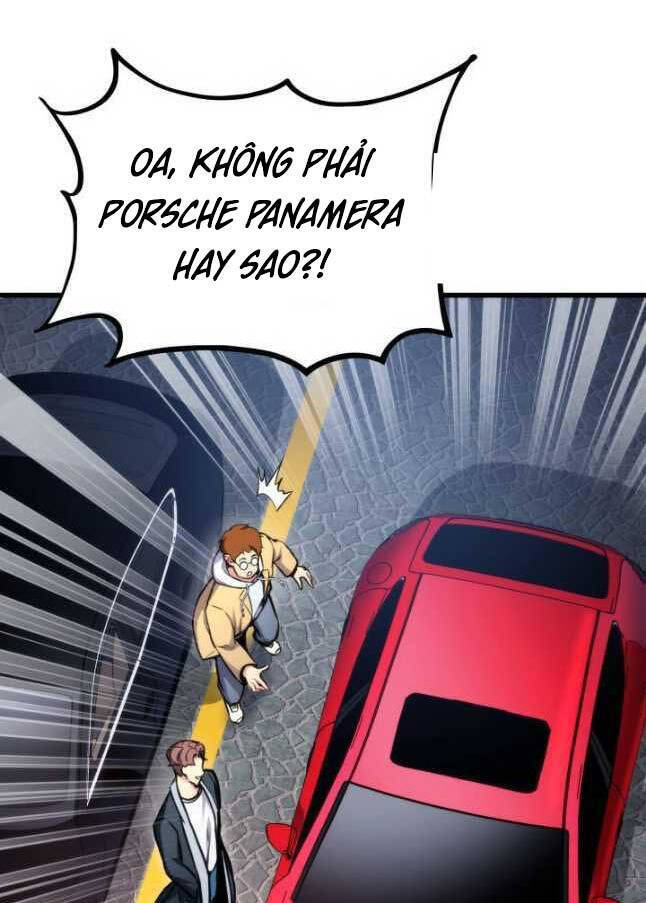 Sự Trở Lại Của Vị Thần Sức Mạnh Chap 98 - Next Chap 99