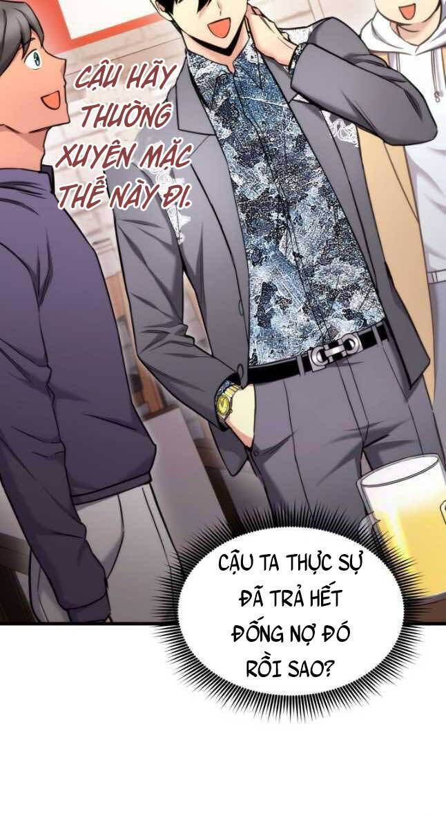 Sự Trở Lại Của Vị Thần Sức Mạnh Chap 98 - Next Chap 99