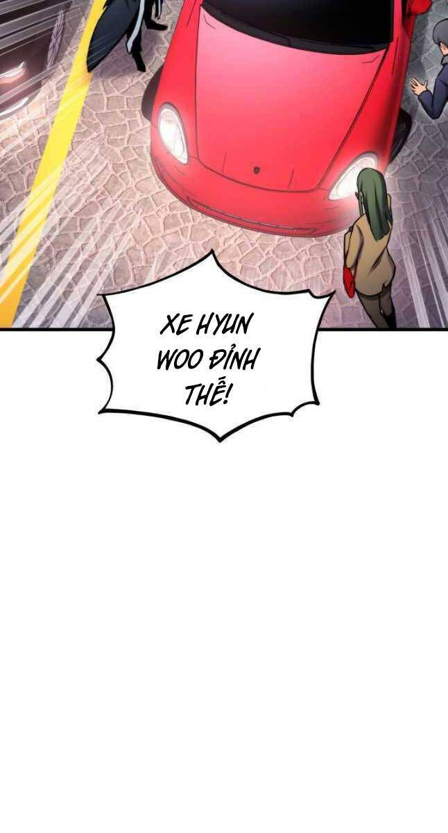 Sự Trở Lại Của Vị Thần Sức Mạnh Chap 98 - Next Chap 99