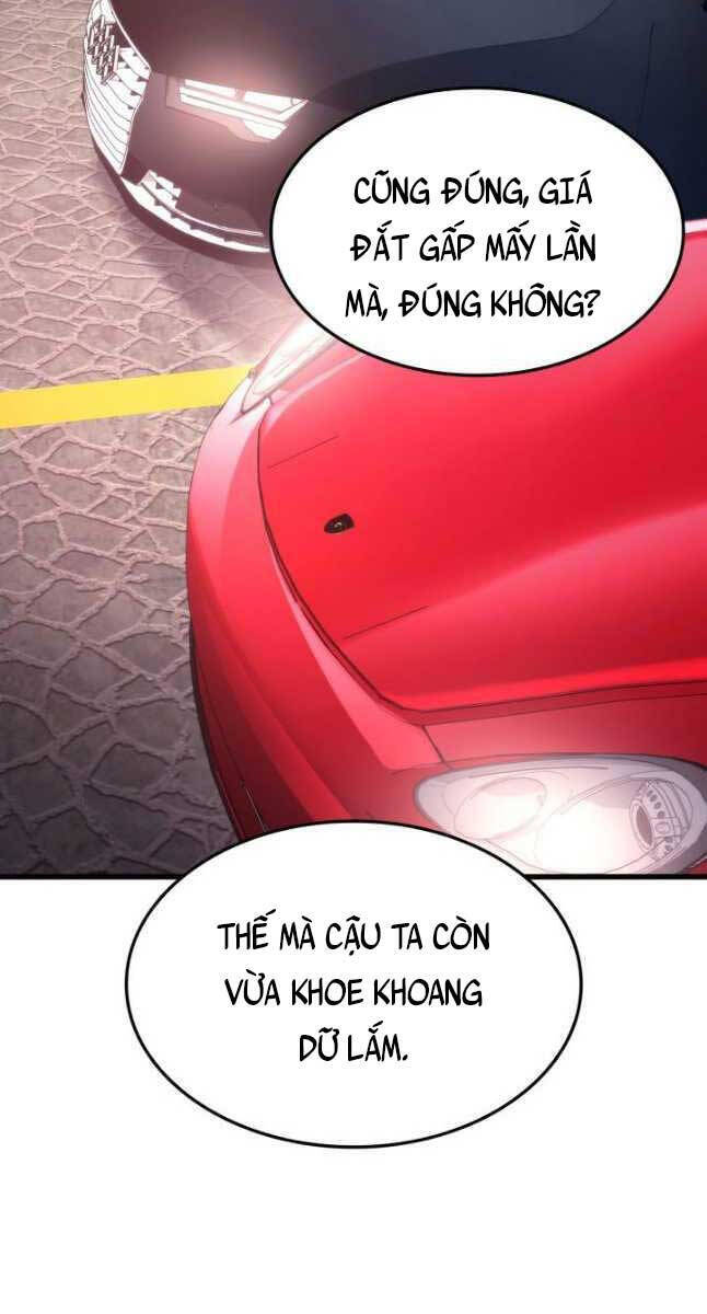 Sự Trở Lại Của Vị Thần Sức Mạnh Chap 98 - Next Chap 99