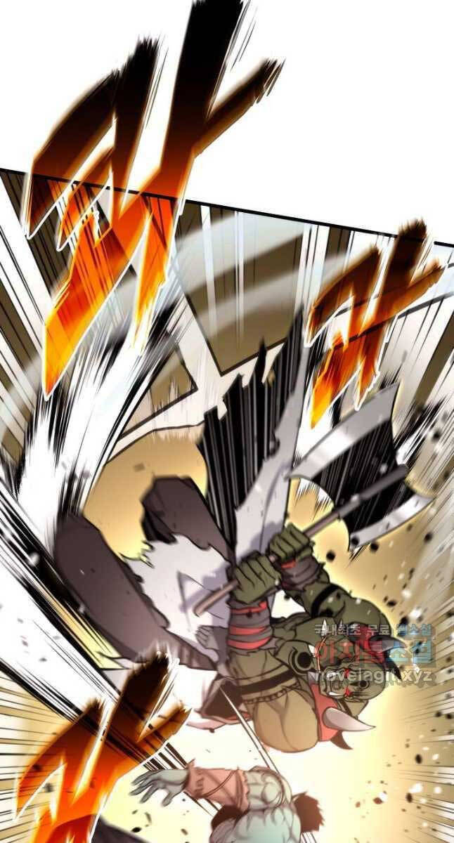 Sự Trở Lại Của Vị Thần Sức Mạnh Chap 98 - Next Chap 99