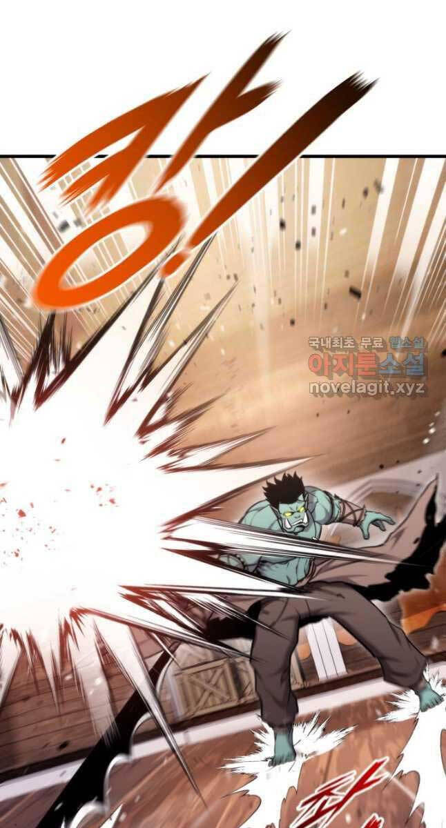 Sự Trở Lại Của Vị Thần Sức Mạnh Chap 98 - Next Chap 99