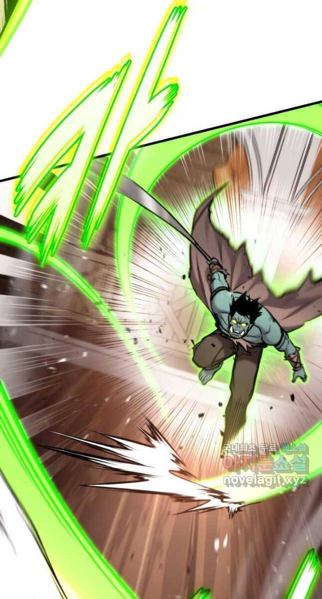 Sự Trở Lại Của Vị Thần Sức Mạnh Chap 98 - Next Chap 99