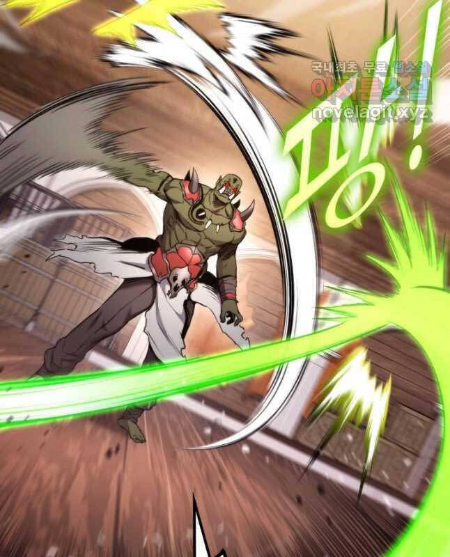 Sự Trở Lại Của Vị Thần Sức Mạnh Chap 98 - Next Chap 99