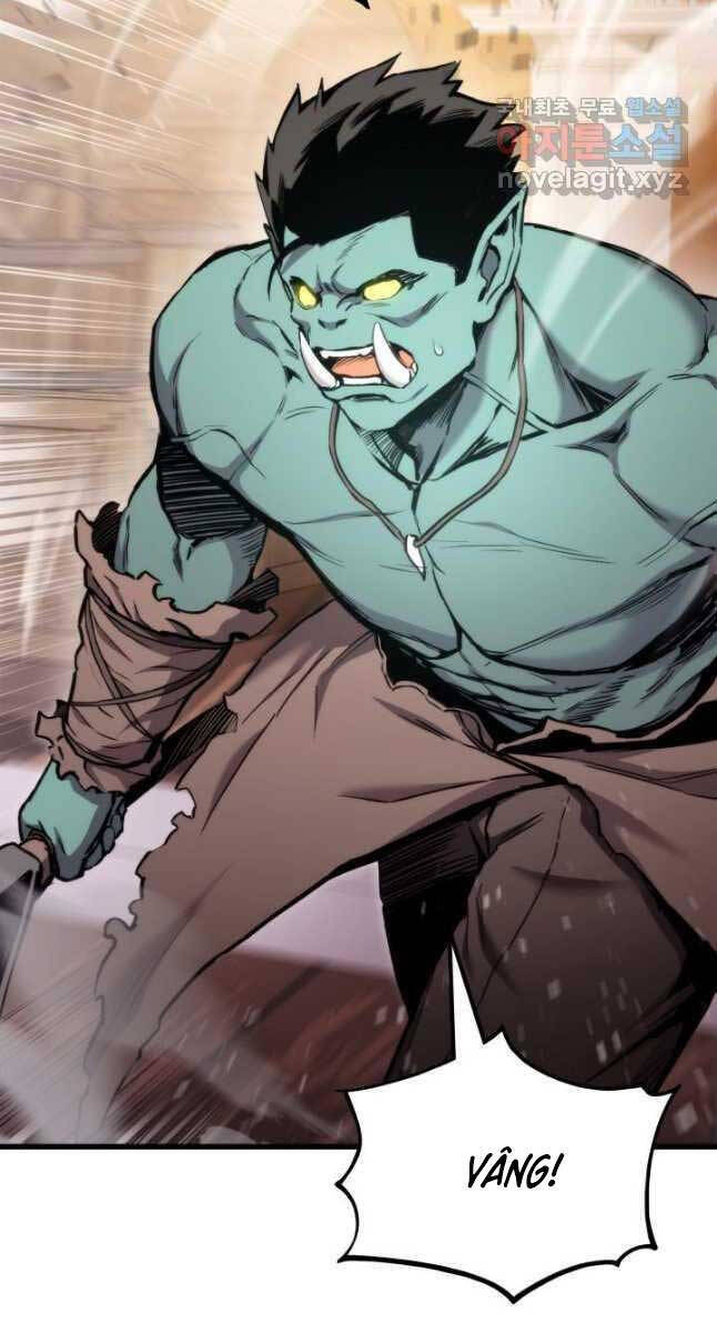 Sự Trở Lại Của Vị Thần Sức Mạnh Chap 98 - Next Chap 99