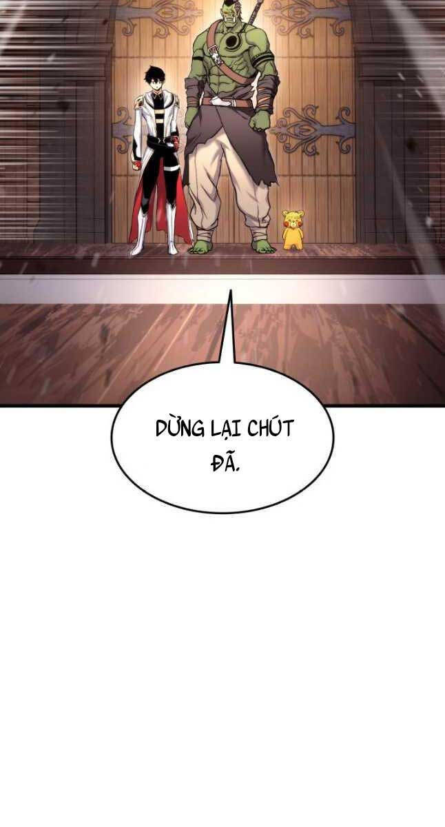 Sự Trở Lại Của Vị Thần Sức Mạnh Chap 98 - Next Chap 99