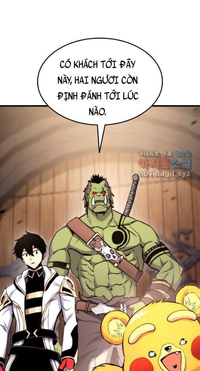 Sự Trở Lại Của Vị Thần Sức Mạnh Chap 98 - Next Chap 99