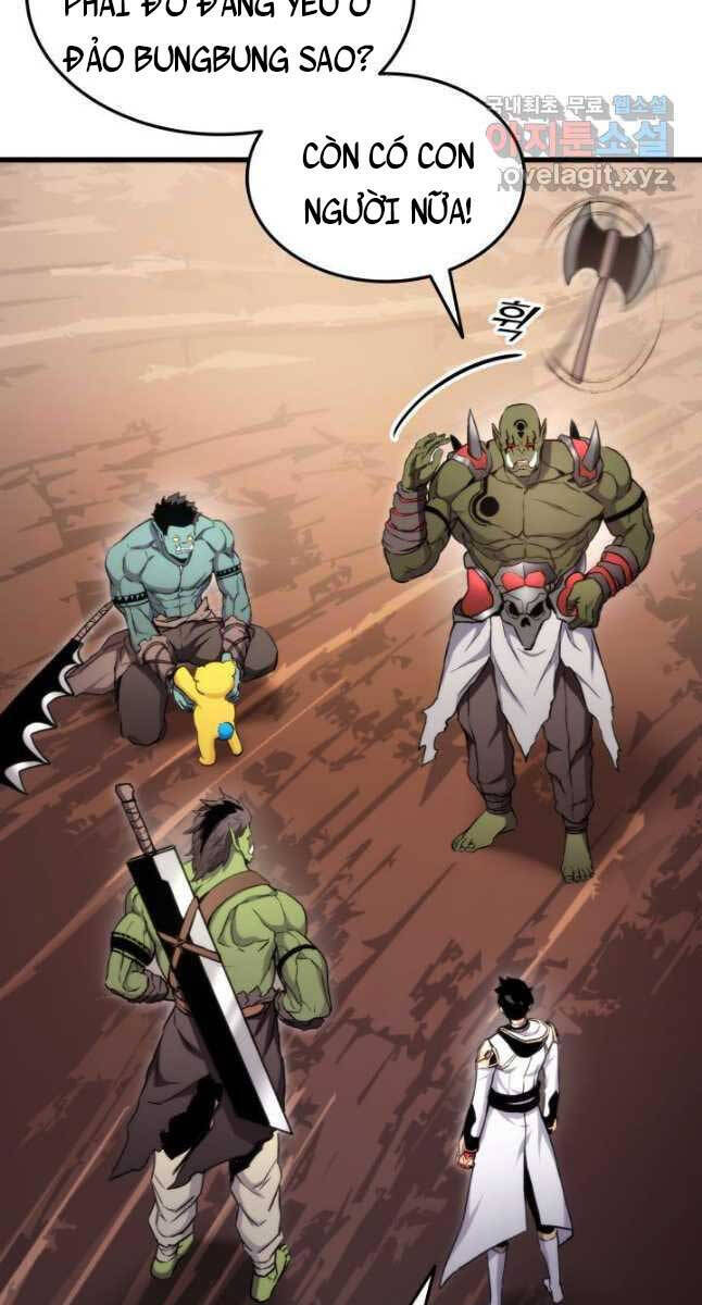 Sự Trở Lại Của Vị Thần Sức Mạnh Chap 98 - Next Chap 99