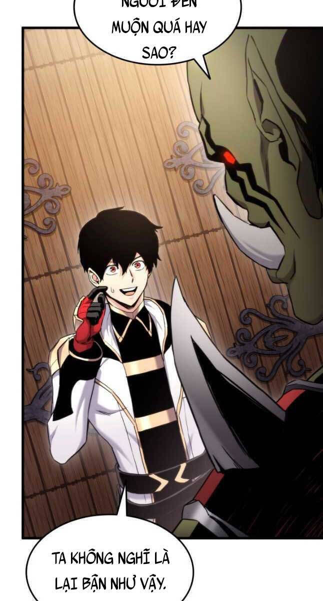 Sự Trở Lại Của Vị Thần Sức Mạnh Chap 98 - Next Chap 99