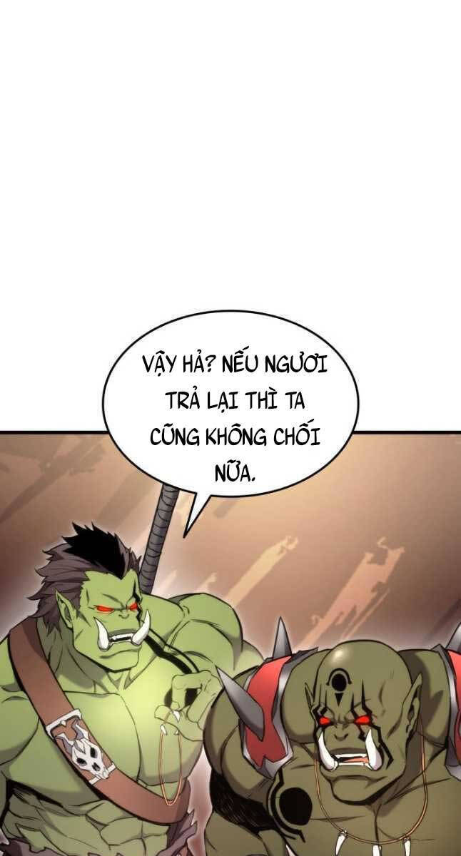 Sự Trở Lại Của Vị Thần Sức Mạnh Chap 98 - Next Chap 99