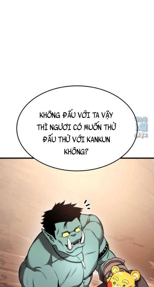 Sự Trở Lại Của Vị Thần Sức Mạnh Chap 98 - Next Chap 99