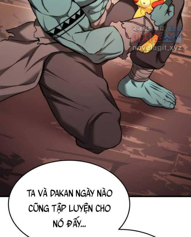 Sự Trở Lại Của Vị Thần Sức Mạnh Chap 98 - Next Chap 99