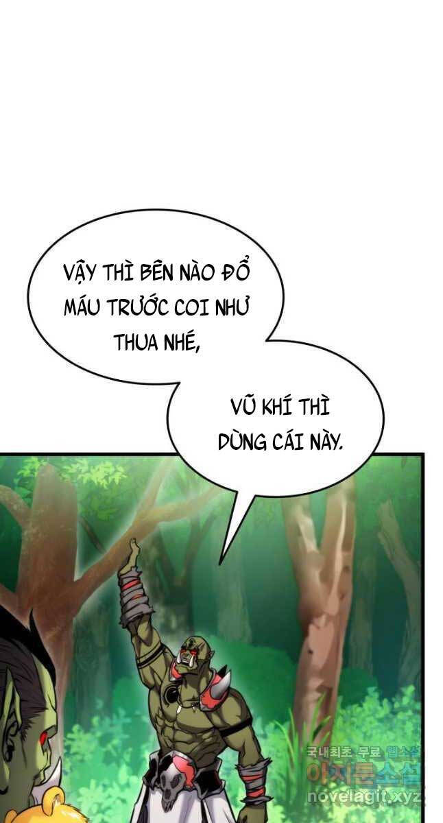 Sự Trở Lại Của Vị Thần Sức Mạnh Chap 99 - Next Chap 100