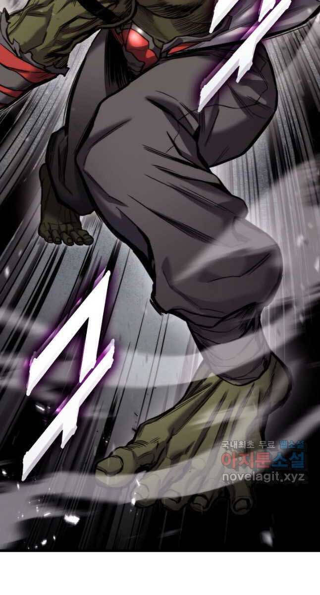 Sự Trở Lại Của Vị Thần Sức Mạnh Chap 99 - Next Chap 100