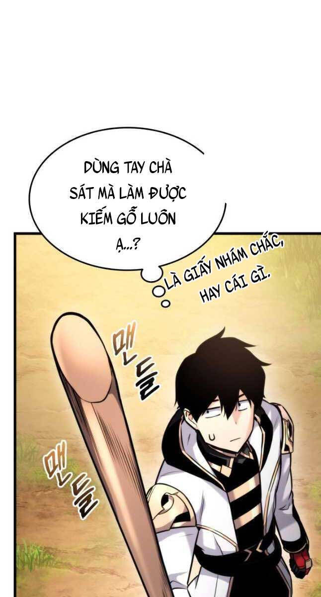 Sự Trở Lại Của Vị Thần Sức Mạnh Chap 99 - Next Chap 100