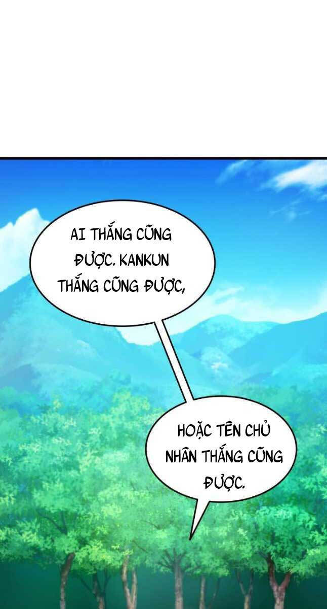 Sự Trở Lại Của Vị Thần Sức Mạnh Chap 99 - Next Chap 100