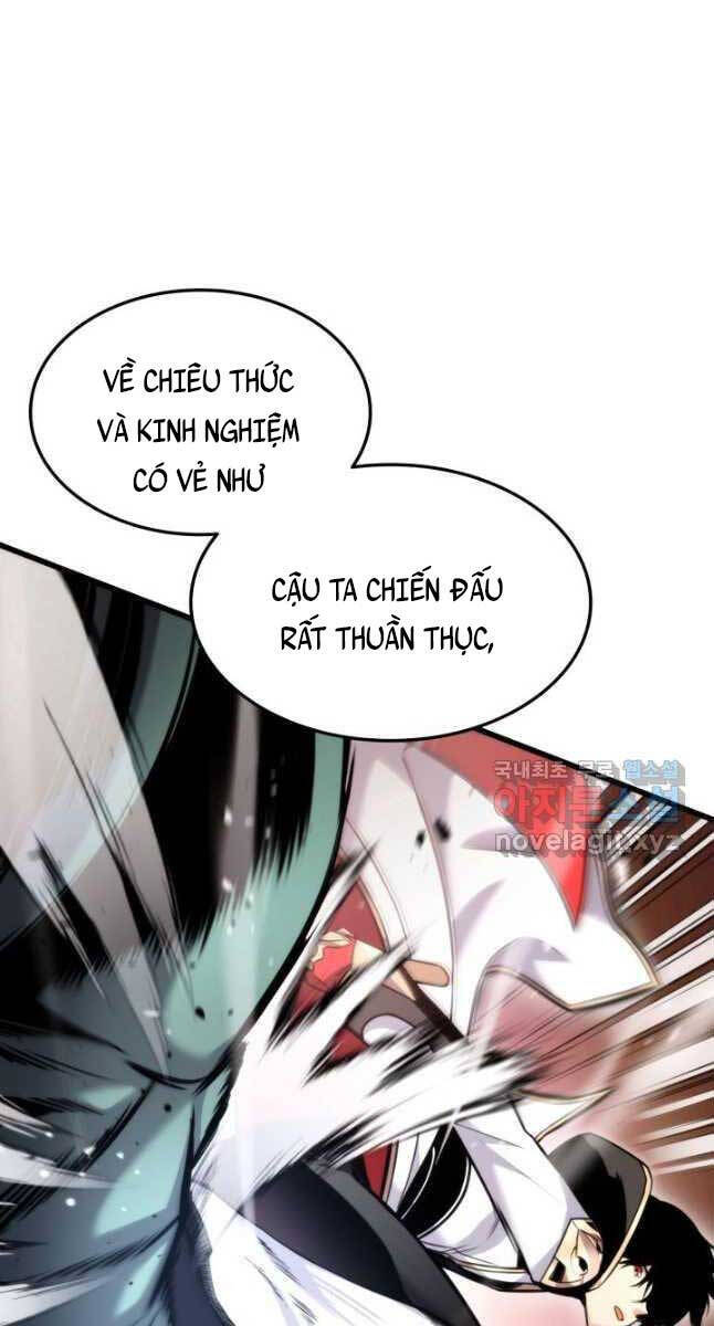 Sự Trở Lại Của Vị Thần Sức Mạnh Chap 99 - Next Chap 100