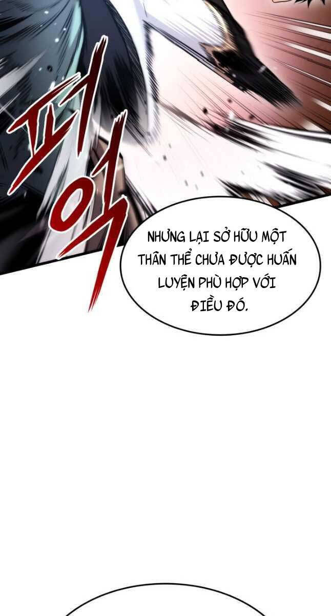 Sự Trở Lại Của Vị Thần Sức Mạnh Chap 99 - Next Chap 100