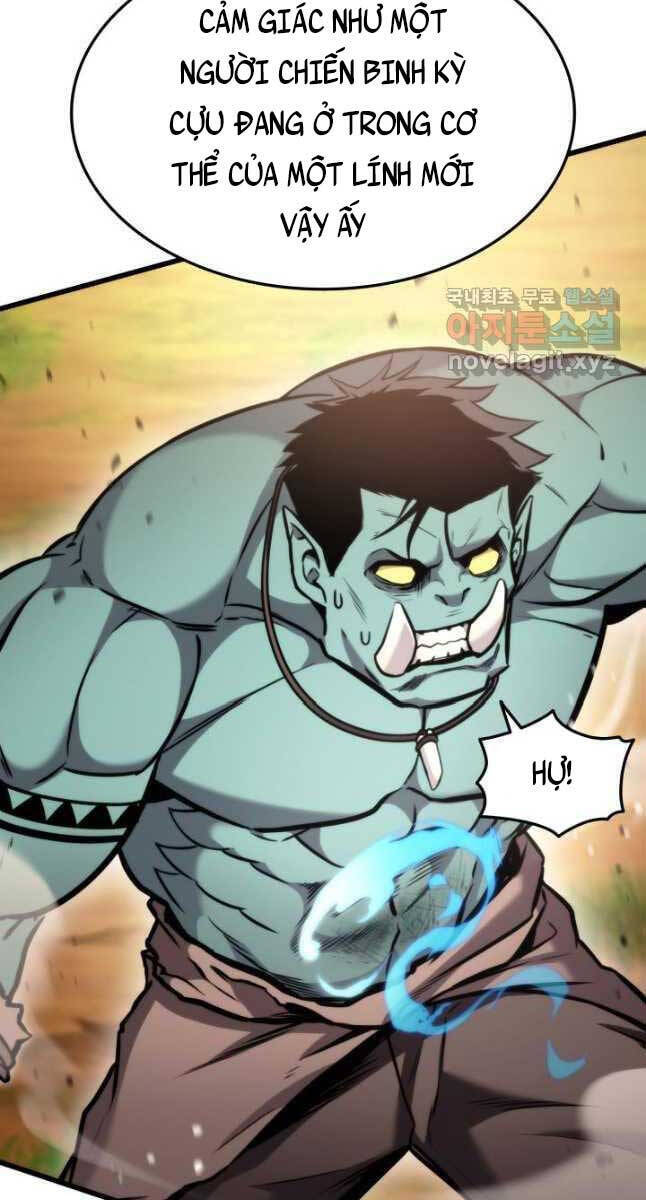 Sự Trở Lại Của Vị Thần Sức Mạnh Chap 99 - Next Chap 100