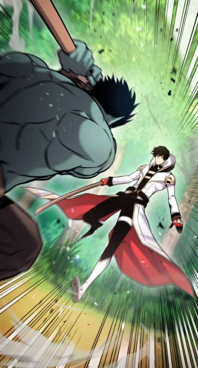 Sự Trở Lại Của Vị Thần Sức Mạnh Chap 99 - Next Chap 100