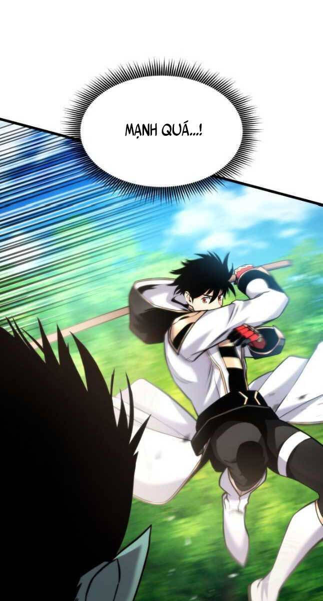 Sự Trở Lại Của Vị Thần Sức Mạnh Chap 99 - Next Chap 100