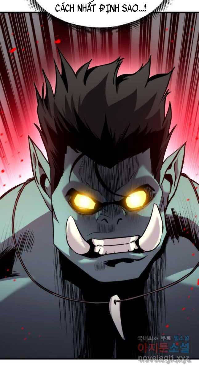 Sự Trở Lại Của Vị Thần Sức Mạnh Chap 99 - Next Chap 100