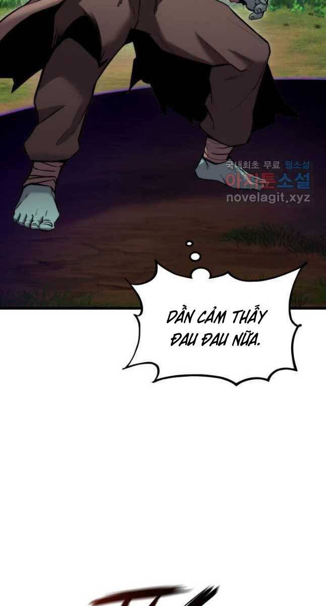 Sự Trở Lại Của Vị Thần Sức Mạnh Chap 99 - Next Chap 100