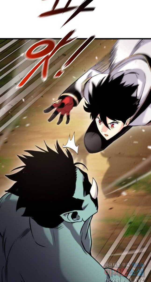 Sự Trở Lại Của Vị Thần Sức Mạnh Chap 99 - Next Chap 100