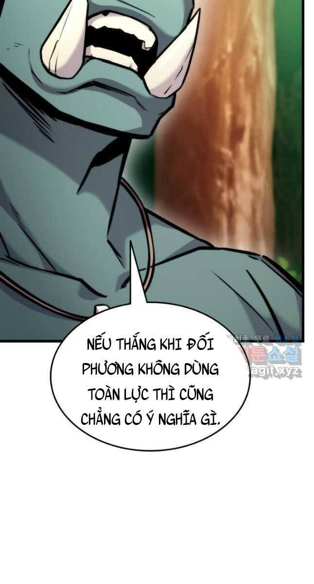 Sự Trở Lại Của Vị Thần Sức Mạnh Chap 99 - Next Chap 100