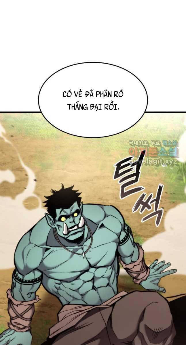Sự Trở Lại Của Vị Thần Sức Mạnh Chap 99 - Next Chap 100